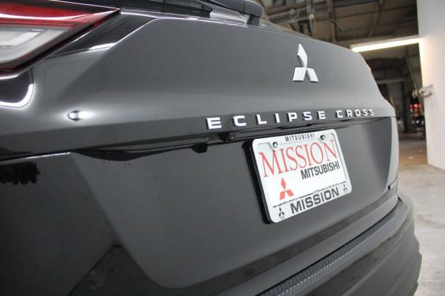 2026 Mitsubishi Eclipse Cross LE