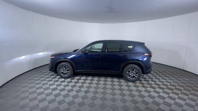 2026 Mazda CX-5 2.5 S Select