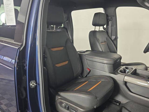 2023 GMC Sierra 2500HD