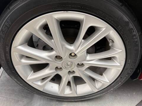 2010 Lexus HS 250h Premium