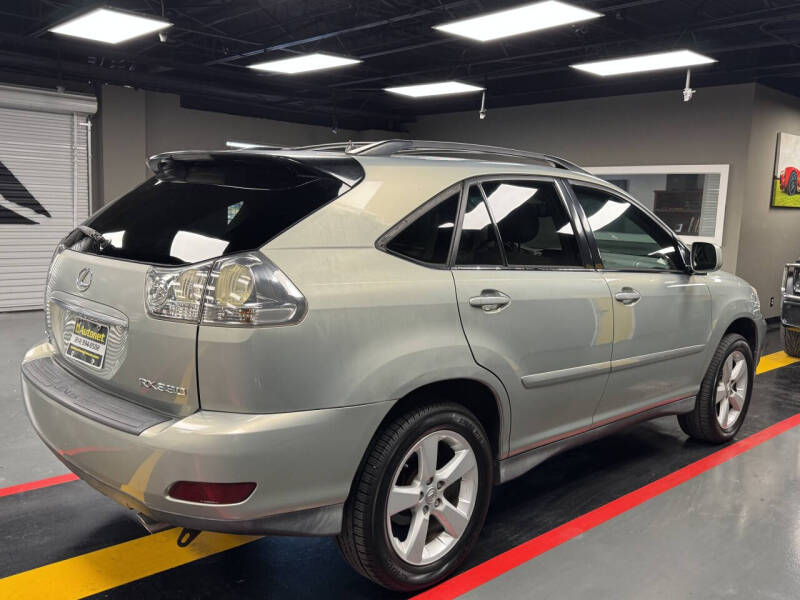 2006 Lexus RX 330