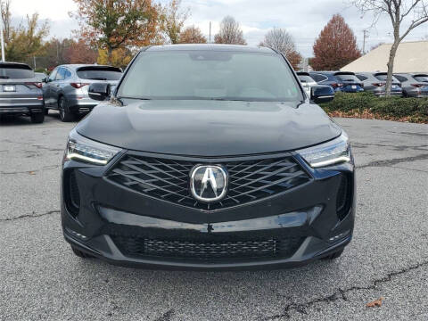 2025 Acura RDX for sale at Southern Auto Solutions - Acura Carland in Marietta GA