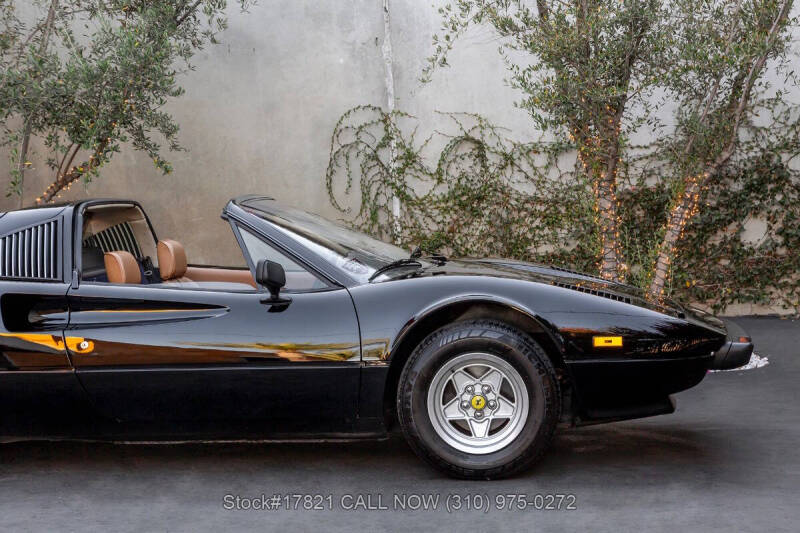 1978 Ferrari 308 GTS