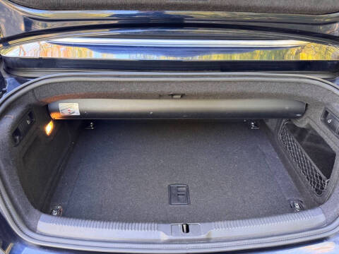 2011 Audi S5 3.0T quattro Premium Plus