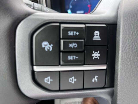 2026 Ford F-350 Super Duty