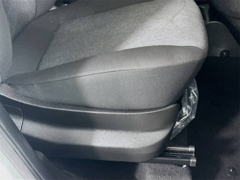 2022 RAM ProMaster City