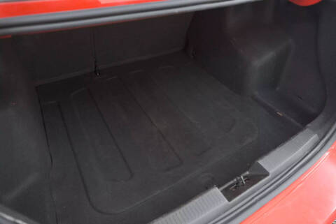 2017 Chevrolet Sonic LT Auto