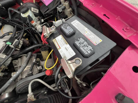 2000 Ford Ranger XLT