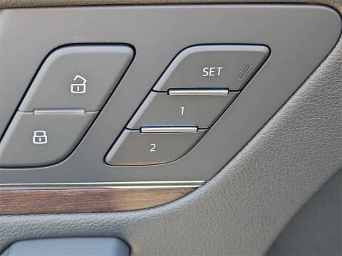 2024 Audi Q5 e quattro S line Premium 55 TFSI