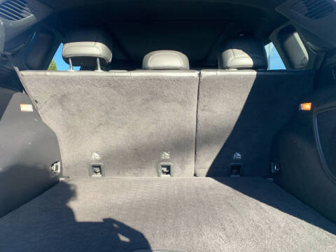 2021 Jeep Compass 80th Anniversary Edition