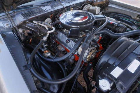 1970 Chevrolet Camaro