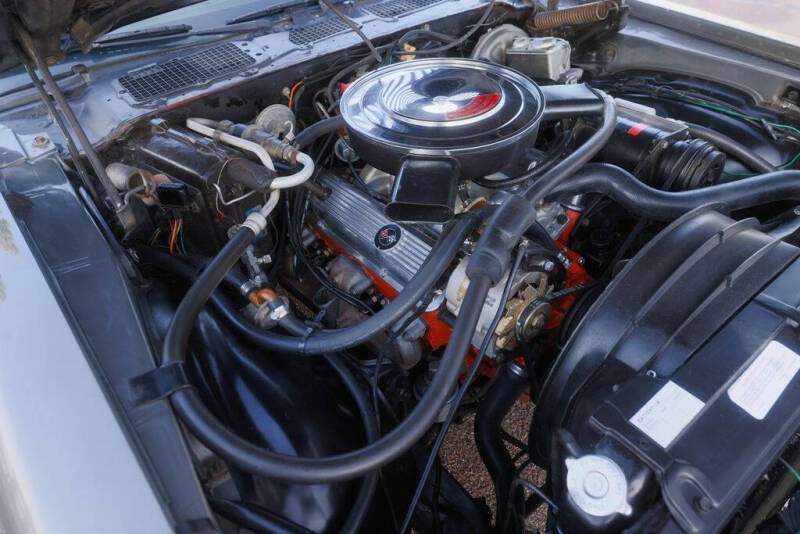 1970 Chevrolet Camaro