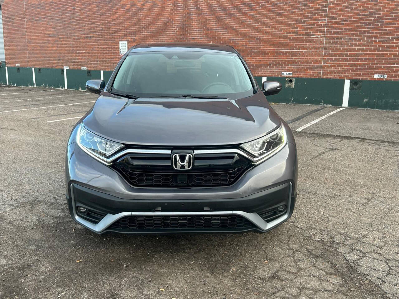 2020 Honda CR-V for sale at Car Shine Auto Sales in Denver, CO