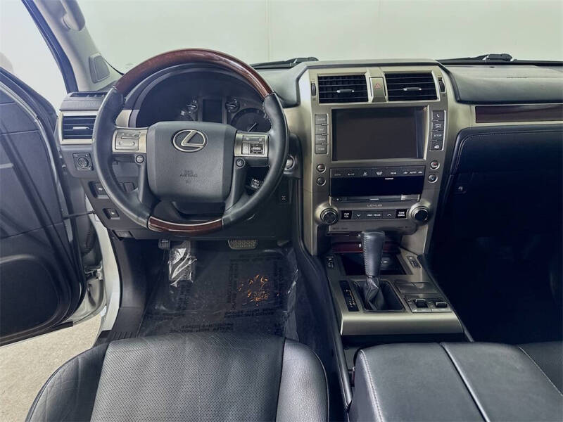 2019 Lexus GX 460