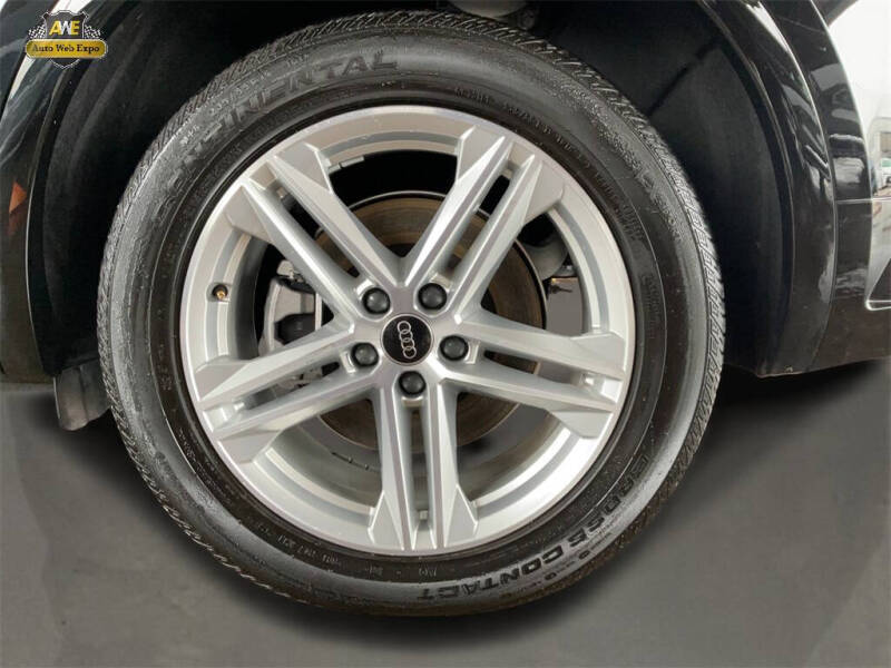 2024 Audi Q5 e quattro S line Prem Pl 55 TFSI