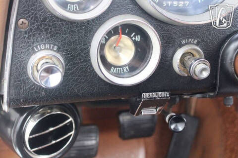 1963 Chevrolet Corvette