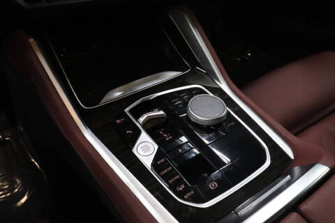 2024 BMW X6 xDrive40i