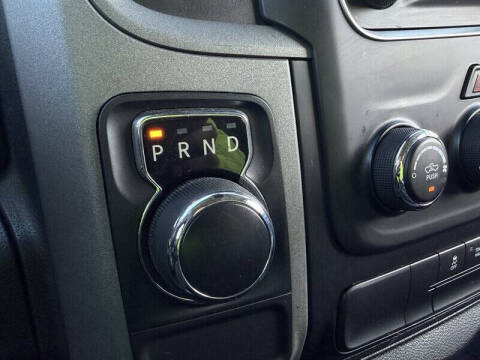 2016 RAM 1500 Express
