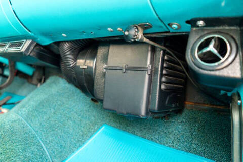 1956 Chevrolet Nomad