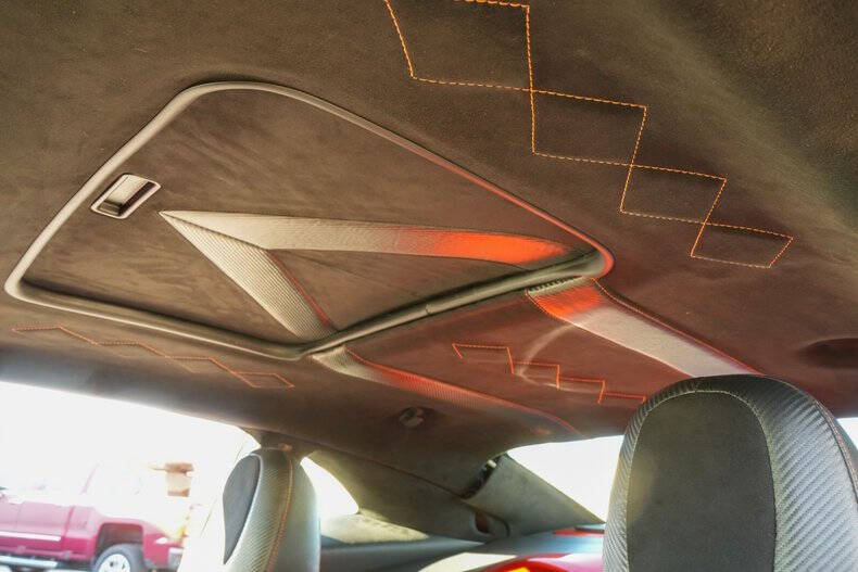 2011 Chevrolet Camaro SS