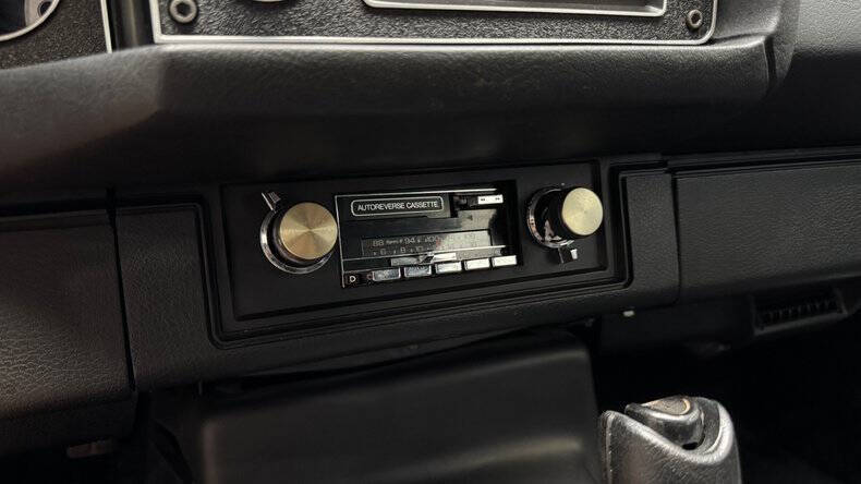 1981 Chevrolet Camaro