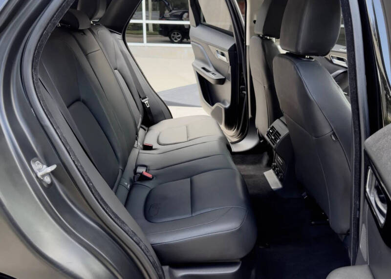 2018 Jaguar F-PACE 20d Premium