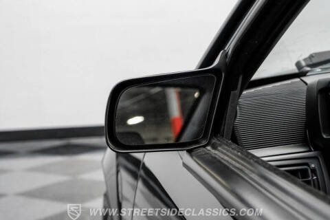 1993 Ford Mustang SVT Cobra