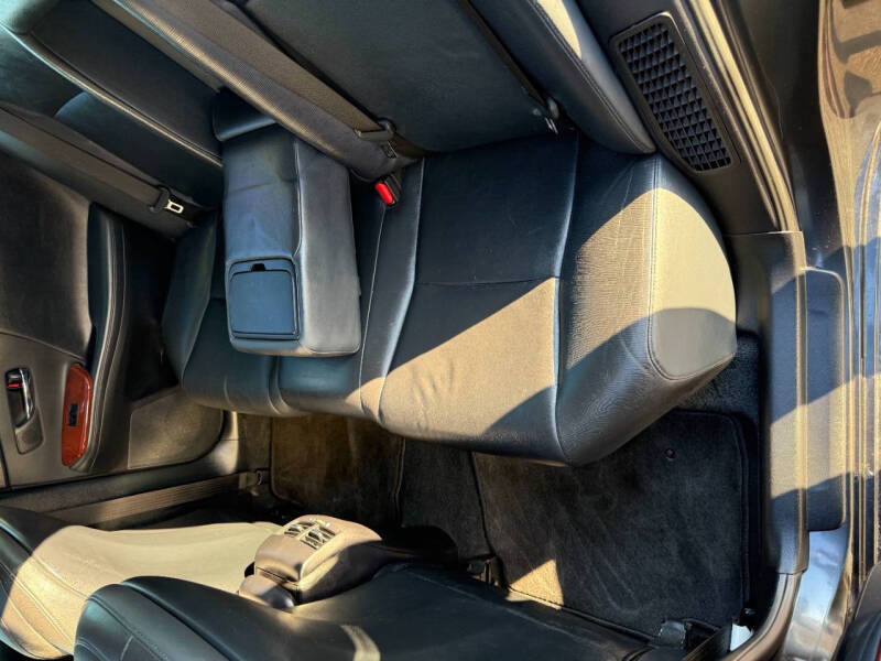2011 Lexus HS 250h