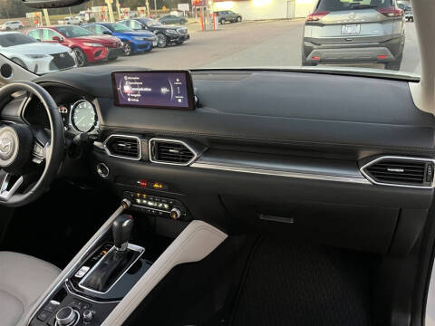 2024 Mazda CX-5 2.5 S Premium