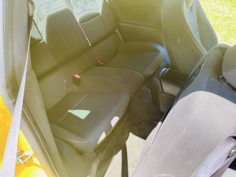 2010 Chevrolet Camaro SS