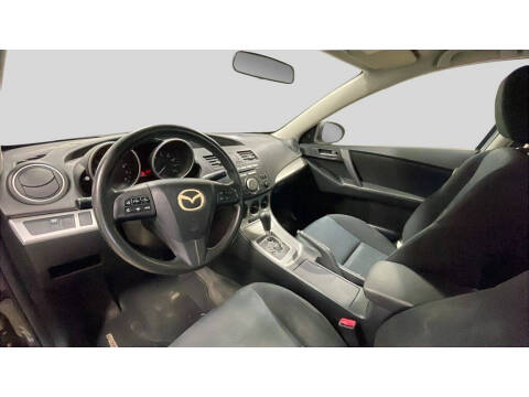 2010 Mazda MAZDA3 i Touring