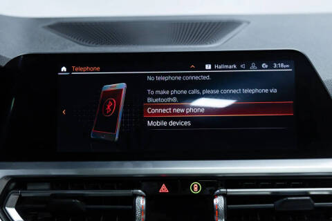 2019 BMW 3 Series 330i