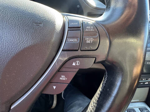 2014 Acura ILX 2.0L w/Premium