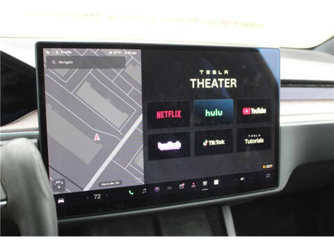 2022 Tesla Model X