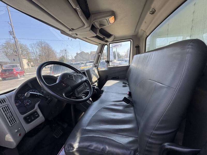 2012 International DuraStar 4300