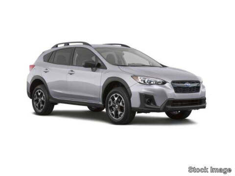 2021 Subaru Crosstrek for sale at Goldy Chrysler Dodge Jeep Ram Mitsubishi in Huntington WV