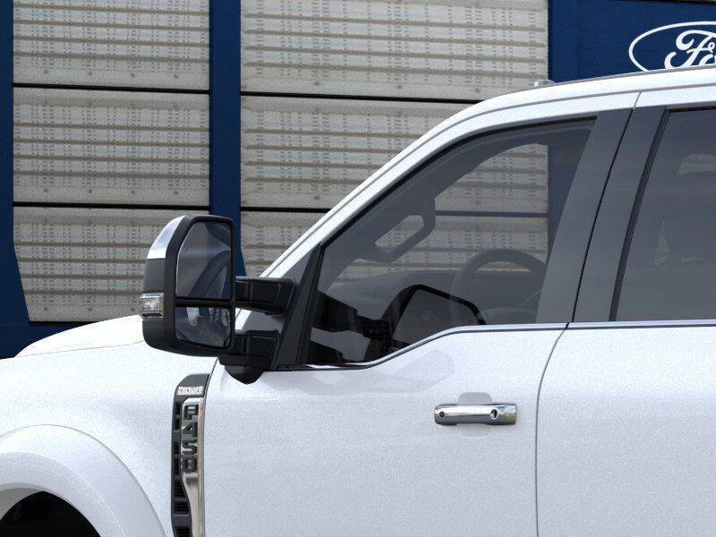 2026 Ford F-450 Super Duty King Ranch