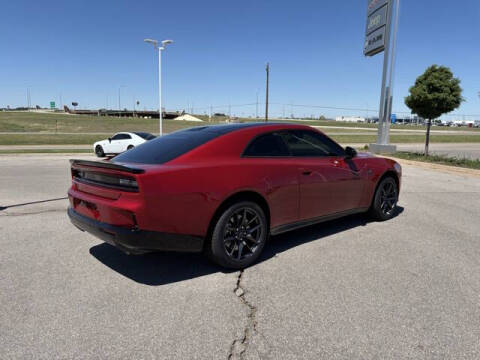 2026 Dodge Charger