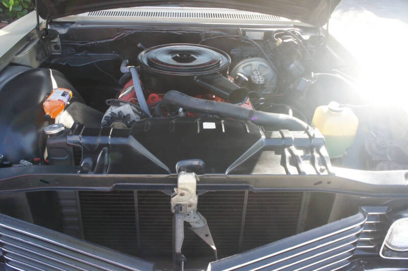 1967 Buick Electra