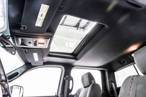 2018 RAM 2500 Power Wagon