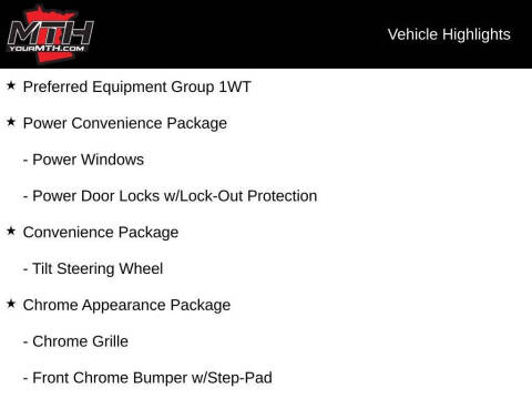 2017 Chevrolet Express 3500