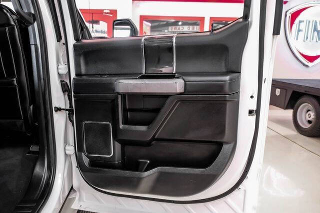 2021 Ford F-250 Super Duty