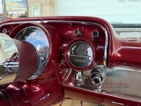 1957 Chevrolet Bel Air