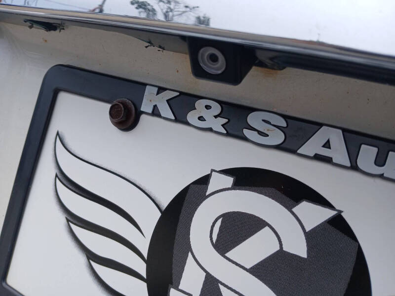 2011 Nissan Rogue SV