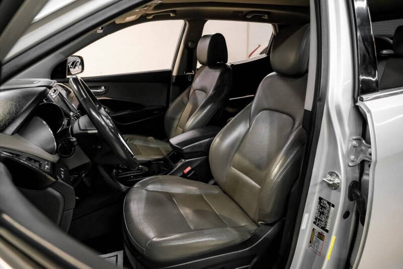 2013 Hyundai Santa Fe Sport 2.0T