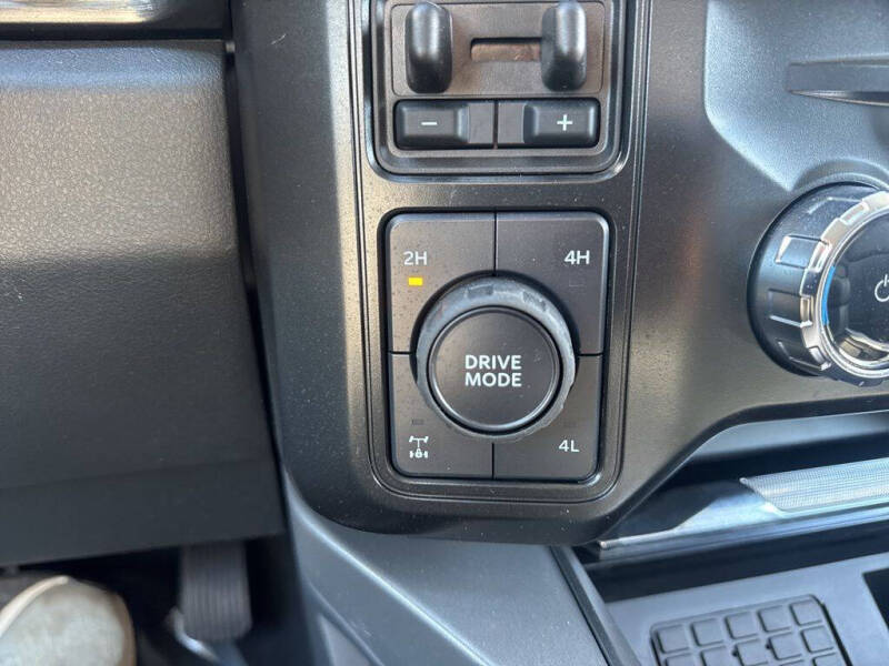 2025 Ford F-350 Super Duty