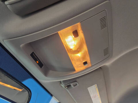 2008 Chevrolet Silverado 2500HD