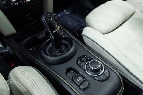 2023 MINI Countryman