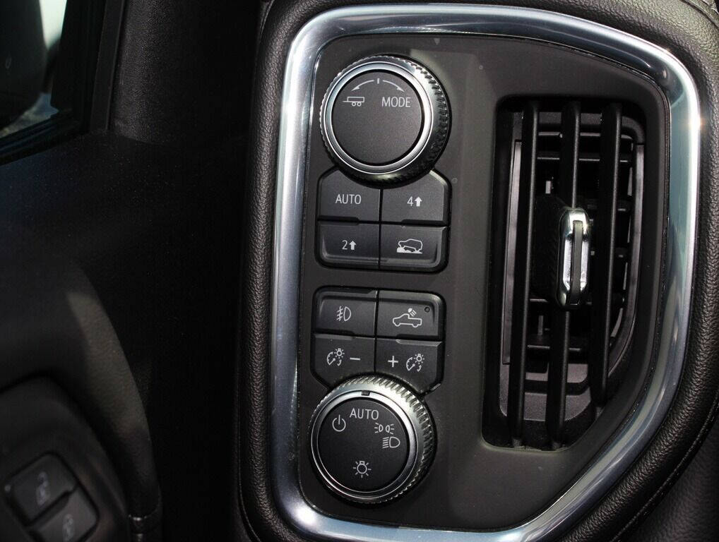 2020 GMC Sierra Pickup - $38,995
