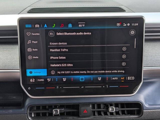 2025 Volkswagen ID. Buzz Pro S